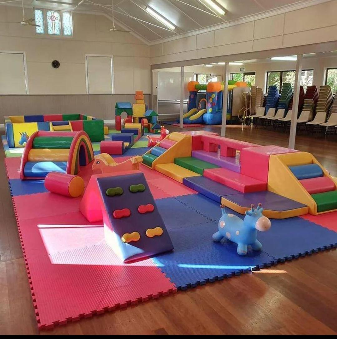 Play Area